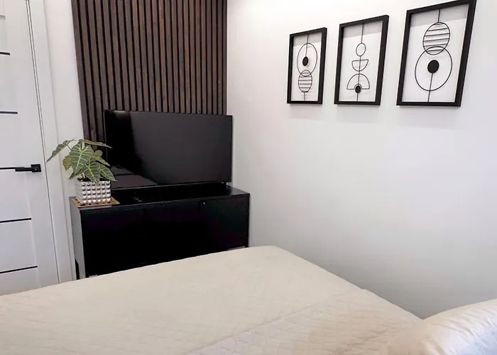 Welcome City Centre Apartments