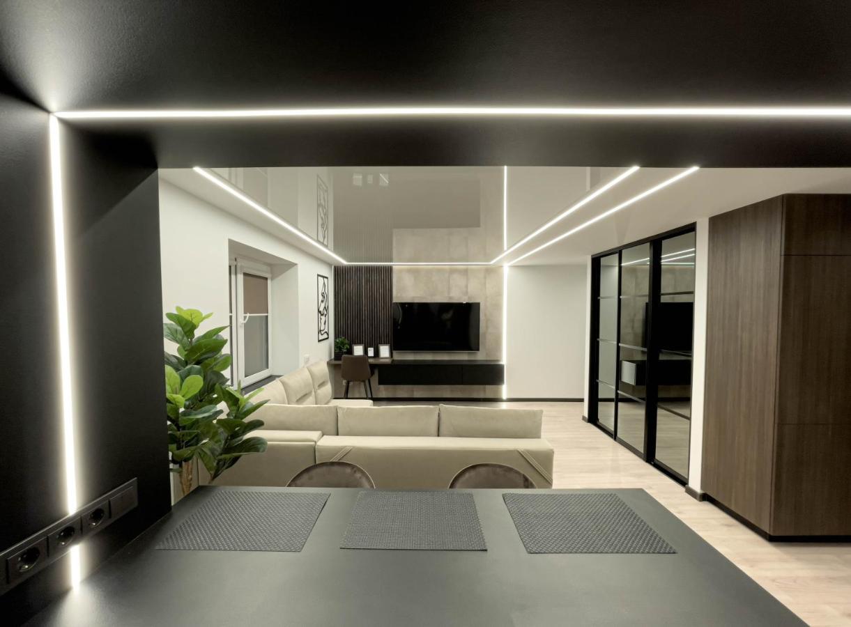 Appartement Welcome Centre *